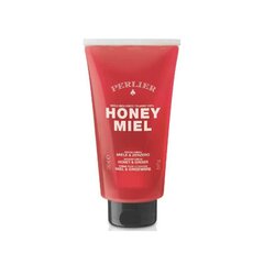 Kūno prausiklis su medumi ir imbieru Perlier Honey Miel Shower Cream, 250 ml kaina ir informacija | Perlier Kvepalai, kosmetika | pigu.lt