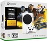 Microsoft Xbox Series S, Gilded Hunter Bundle kaina ir informacija | Žaidimų konsolės | pigu.lt