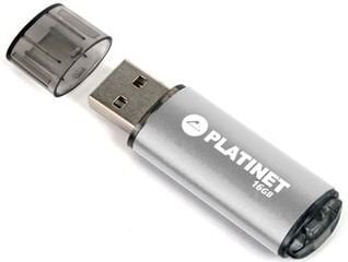 Platinet 42175 kaina ir informacija | USB laikmenos | pigu.lt