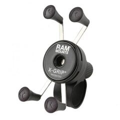 RAM Mounts X-Grip RAP-460-UN7U kaina ir informacija | Telefono laikikliai | pigu.lt