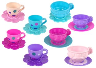 Žaislinis arbatos indų rinkinys kaina ir informacija | Žaislai mergaitėms | pigu.lt