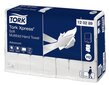 Lapiniai popieriniai rankšluosčiai Tork Xpress Soft Multifold, 180 lapelių цена и информация | Tualetinis popierius, popieriniai rankšluosčiai | pigu.lt