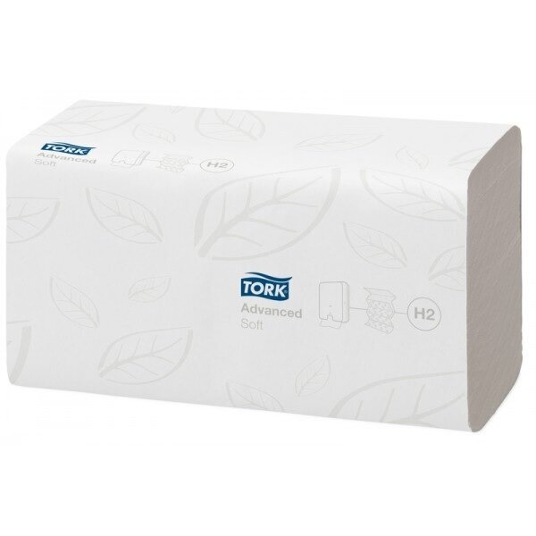 Lapiniai popieriniai rankšluosčiai Tork Xpress Soft Multifold, 180 lapelių цена и информация | Tualetinis popierius, popieriniai rankšluosčiai | pigu.lt