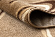 Karamel Fryz kilimas 100 cm kaina ir informacija | Kilimai | pigu.lt