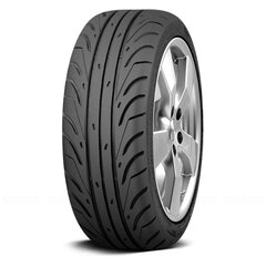 Accelera 651 Sport Semi Slick TWI100 235/40R17 90W kaina ir informacija | Vasarinės padangos | pigu.lt