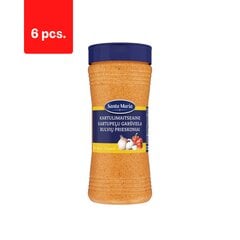Картофельные специи SANTA MARIA, 350 г x 6 шт. цена и информация | Специи, наборы специй | pigu.lt