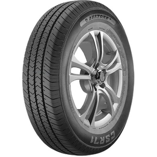 AUSTONE ASR71 205/70R15 106/104R C kaina ir informacija | Vasarinės padangos | pigu.lt