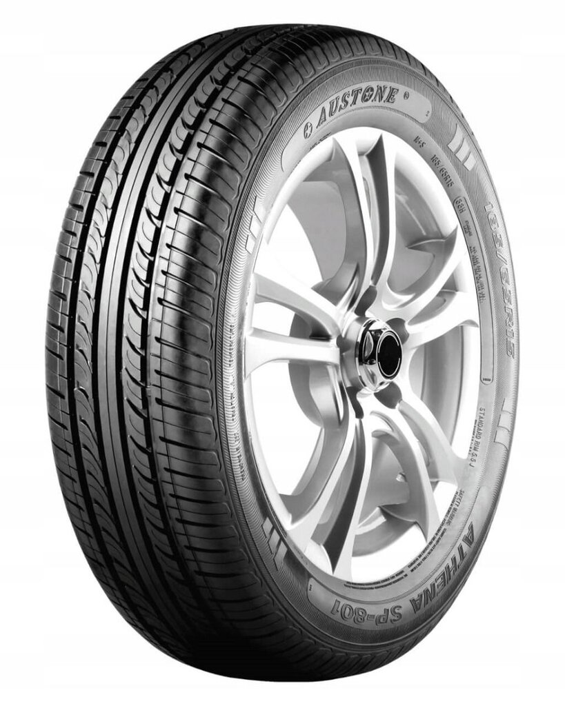 AUSTONE SP801 205/55R16 91H kaina ir informacija | Vasarinės padangos | pigu.lt