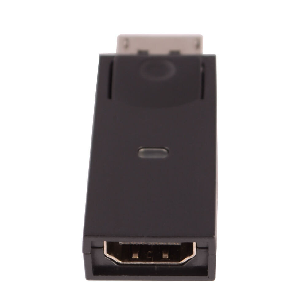 DisplayPort – HDMI, V7 ADPDPHA21-1E kaina ir informacija | Adapteriai, USB šakotuvai | pigu.lt