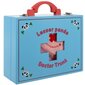 Mažosios sesutės medicinos medinis rinkinys kaina ir informacija | Lavinamieji žaislai | pigu.lt