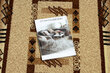 Kiliminis takas BCF Jaś, smėlio spalvos, 70 x 810 cm kaina ir informacija | Kilimai | pigu.lt