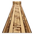 Rugsx ковровая дорожка BCF Jaś , 100 x 530 см
