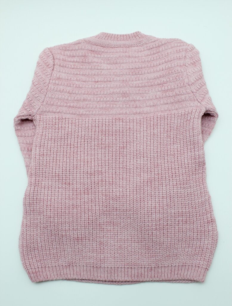 Megztinis mergaitėms kaina ir informacija | Megztiniai, bluzonai, švarkai mergaitėms | pigu.lt