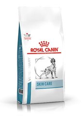 Royal Canin Dog Skin Care suaugusiems šunims, 11 kg kaina ir informacija | Sausas maistas šunims | pigu.lt