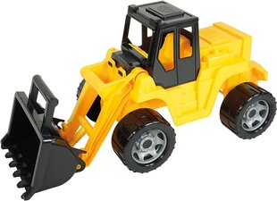 Buldozeris Lena Giga Trucks цена и информация | Игрушки для мальчиков | pigu.lt