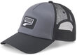 Kepurė vyrams Puma Trucker Cap 024033 01 024033 01 kaina ir informacija | Vyriški šalikai, kepurės, pirštinės | pigu.lt