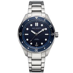 Paul Hewitt Ocean Diver PH-W-0327 PH-W-0327 цена и информация | Мужские часы | pigu.lt