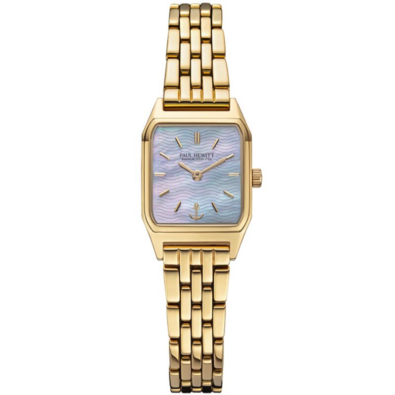 Laikrodis moterims Paul Hewitt Petit Soleil PH-W-0332 kaina ir informacija | Moteriški laikrodžiai | pigu.lt