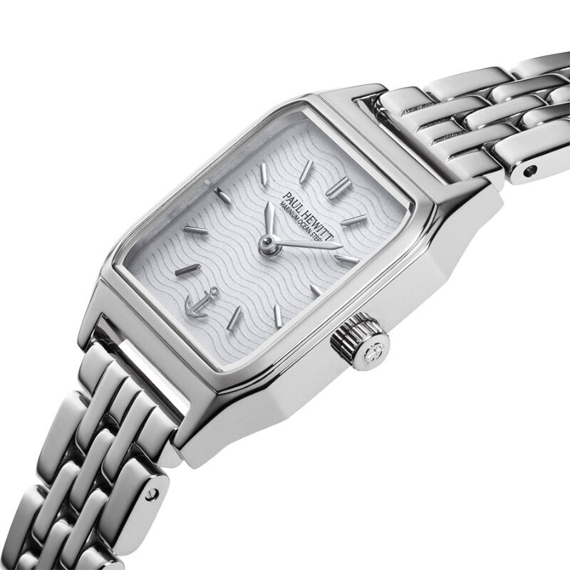 Laikrodis moterims Paul Hewitt Petit Soleil PH-W-0334 цена и информация | Moteriški laikrodžiai | pigu.lt