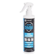 General Nano Protection, Super Nano GUN Cleaner valiklis 300ml kaina ir informacija | Autochemija | pigu.lt