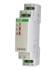CR-810 Duo varžos relė kaina ir informacija | Elektros jungikliai, rozetės | pigu.lt
