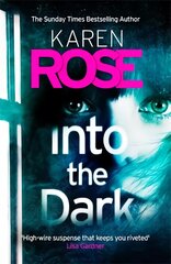 Into the Dark (The Cincinnati Series Book 5): the absolutely gripping Sunday Times Top Ten bestseller kaina ir informacija | Fantastinės, mistinės knygos | pigu.lt