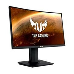 Asus Tuf Gaming VG24VQ1B цена и информация | Мониторы | pigu.lt