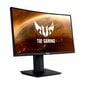 Asus Tuf Gaming VG24VQ1B kaina ir informacija | Monitoriai | pigu.lt