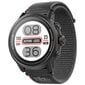 Coros Apex 2 Black kaina ir informacija | Išmanieji laikrodžiai (smartwatch) | pigu.lt