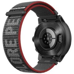 COROS APEX 2 GPS , Black WAPX2-BLK kaina ir informacija | Išmanieji laikrodžiai (smartwatch) | pigu.lt