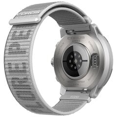 Coros Apex 2 Grey kaina ir informacija | Išmanieji laikrodžiai (smartwatch) | pigu.lt