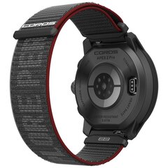 Coros Apex 2 Pro Black цена и информация | Смарт-часы (smartwatch) | pigu.lt