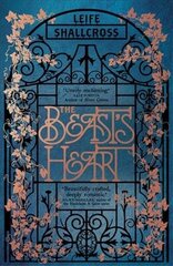 Beast's Heart: The magical tale of Beauty and the Beast, reimagined from the Beast's point of view цена и информация | Фантастика, фэнтези | pigu.lt