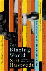 Blazing World kaina ir informacija | Fantastinės, mistinės knygos | pigu.lt