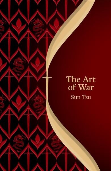 Art of War (Hero Classics) цена и информация | Istorinės knygos | pigu.lt
