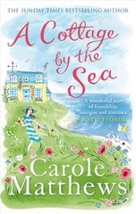 Cottage by the Sea: A fan favourite from the Sunday Times bestseller Digital original цена и информация | Fantastinės, mistinės knygos | pigu.lt