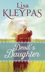 Devil's Daughter kaina ir informacija | Fantastinės, mistinės knygos | pigu.lt