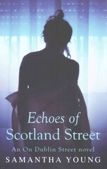Echoes of Scotland Street kaina ir informacija | Fantastinės, mistinės knygos | pigu.lt