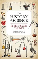 History of Science in Bite-sized Chunks kaina ir informacija | Ekonomikos knygos | pigu.lt