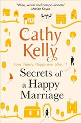 Secrets of a Happy Marriage цена и информация | Фантастика, фэнтези | pigu.lt