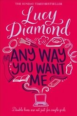 Any Way You Want Me New Edition kaina ir informacija | Romanai | pigu.lt