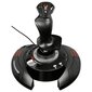 Thrustmaster T.Flight Stick X kaina ir informacija | Žaidimų vairai  | pigu.lt