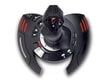 Thrustmaster T.Flight Stick X kaina ir informacija | Žaidimų vairai  | pigu.lt