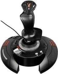 Thrustmaster T.Flight Stick X цена и информация | Игровые рули | pigu.lt