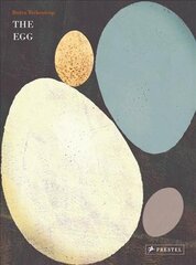 Egg цена и информация | Книги для подростков  | pigu.lt