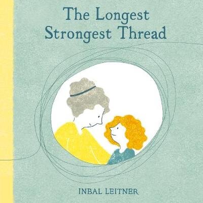 Longest Strongest Thread цена и информация | Knygos mažiesiems | pigu.lt