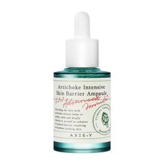 Atkuriamasis veido serumas Axis-Y Artichoke Intensive Skin Barrier Ampoule, 30 ml kaina ir informacija | Veido aliejai, serumai | pigu.lt