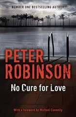 No Cure For Love цена и информация | Фантастика, фэнтези | pigu.lt