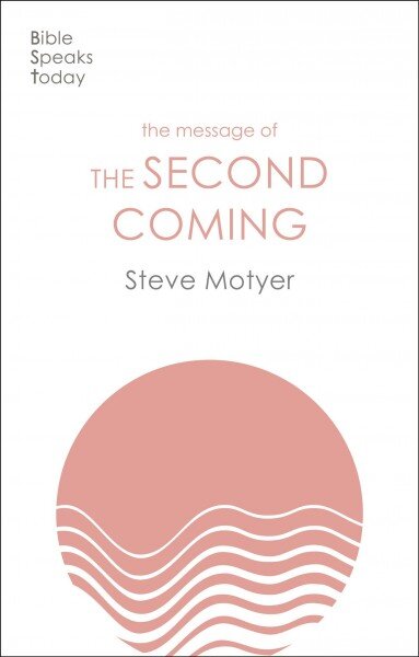 Message of the Second Coming kaina ir informacija | Dvasinės knygos | pigu.lt