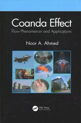 Coanda Effect: Flow Phenomenon and Applications цена и информация | Книги по социальным наукам | pigu.lt